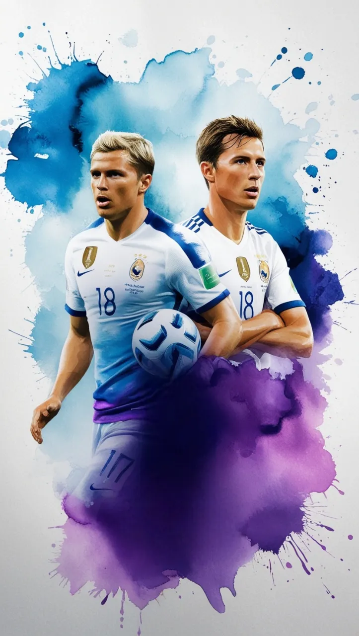 Nordic IPTV – 4K Streaming