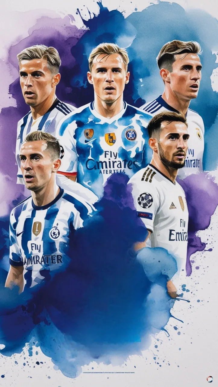 Nordic IPTV – Sport
