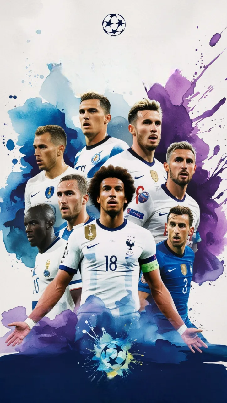 Nordic IPTV – Smart TV
